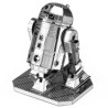 Star Wars R2-D2 Steel Model
