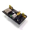 Breadboard Power Supply Module 3.3V & 5V (Arduino & Raspberry Pi Compatible)