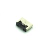 6 Pin 0.5mm FPC Socket