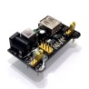 Breadboard Power Supply Module 3.3V & 5V (Arduino & Raspberry Pi Compatible)