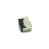 8 Pin 0.5mm FPC Socket
