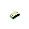 8 Pin 0.5mm FPC Socket