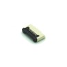 10 Pin 0.5mm FPC Socket