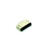 10 Pin 0.5mm FPC Socket