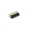 12 Pin 0.5mm FPC Socket