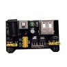Breadboard Power Supply Module 3.3V & 5V (Arduino & Raspberry Pi Compatible)