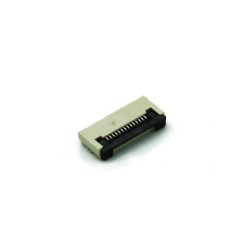 14 Pin 0.5mm FPC Socket