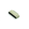 16 Pin 0.5mm FPC Socket