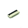 20 Pin 0.5mm FPC Socket