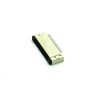 20 Pin 0.5mm FPC Socket