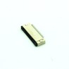 24 Pin 0.5mm FPC Socket