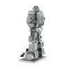 Transformers Bumblebee Steel Model