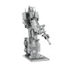 Transformers Optimus Prime Steel Model