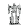 Transformers Optimus Prime Steel Model