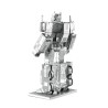 Transformers Optimus Prime Steel Model