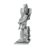 Transformers Optimus Prime Steel Model