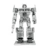 Transformers Optimus Prime Steel Model