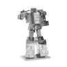 Transformers Soundwave Steel Model