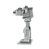 Transformers Soundwave Steel Model