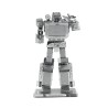 Transformers Soundwave Steel Model