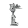 Transformers Soundwave Steel Model