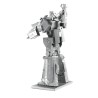 Transformers Megatron Steel Model