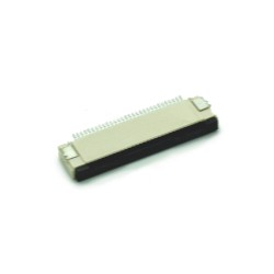30 Pin 0.5mm FPC Socket