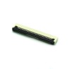 40 Pin 0.5mm FPC Socket