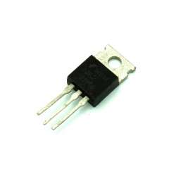 FQP27P06 P-Channel Mosfet 60V 27A