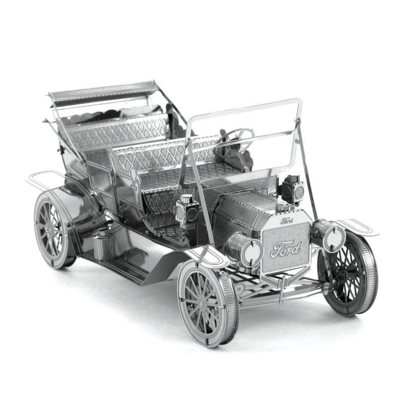 1908 Ford Model T Steel Model