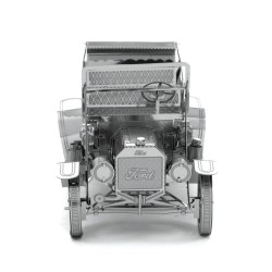 1908 Ford Model T Steel Model