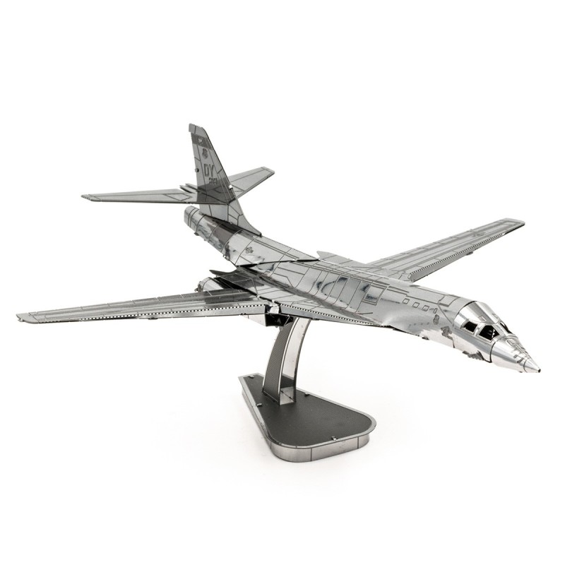 Rockwell B-1B Lancer Steel Model