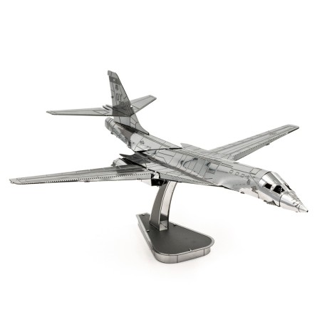 Rockwell B-1B Lancer Steel Model