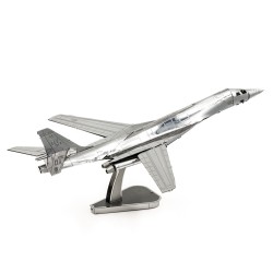 Rockwell B-1B Lancer Steel Model