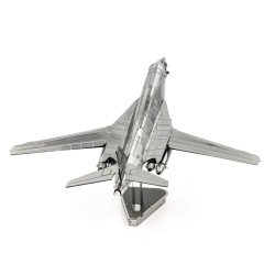 Rockwell B-1B Lancer Steel Model