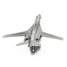 Rockwell B-1B Lancer Steel Model
