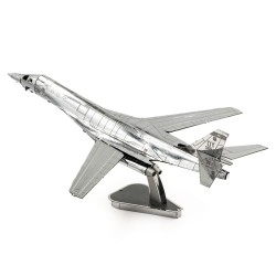 Rockwell B-1B Lancer Steel Model