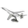 Rockwell B-1B Lancer Steel Model