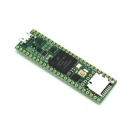 Teensy 4.1