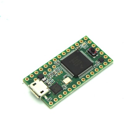 Teensy 3.0