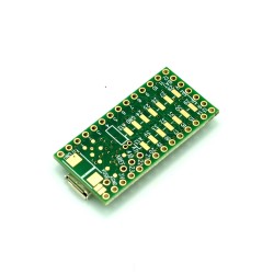 Teensy 3.0