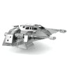 Metal Earth Star Wars Snowspeeder 