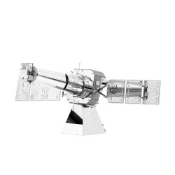 Chandra X-ray Observatory Steel Model