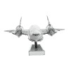 Metal Earth SR-71 Blackbird Steel Model