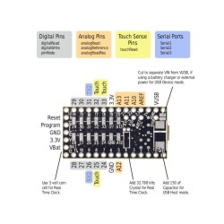 Teensy 3.0