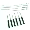 Lock Pick Kit - 10 Piece Set