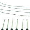 Lock Pick Kit - 10 Piece Set