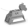 Doctor Who K-9 3D Laser Cut Steel Model Kit