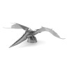 Harry Potter Gringott's Dragon 3D Laser Cut Steel Model Kit