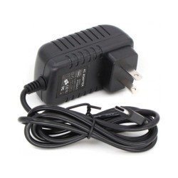 Raspberry Pi 4 Power Supply - USB C 5V 3A